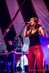 Paloma & The Matches