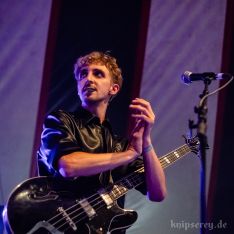 Paloma & The Matches