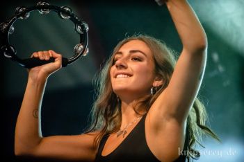 Paloma & The Matches