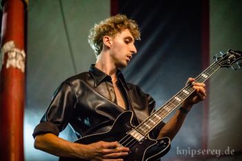 Paloma & The Matches