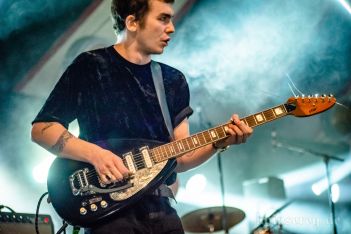 Paloma & The Matches