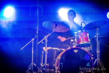 Paloma & The Matches