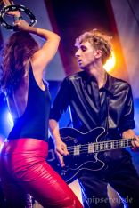 Paloma & The Matches