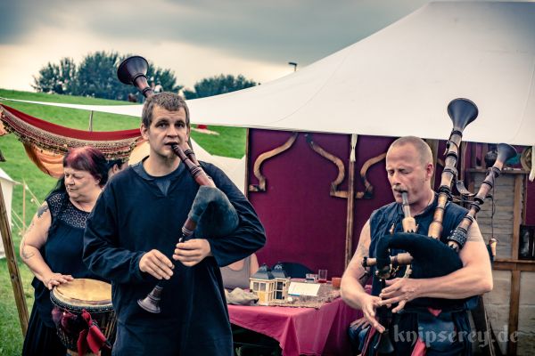 Oropher - des Teufels Brut