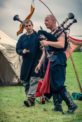 Oropher - des Teufels Brut