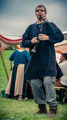 Oropher - des Teufels Brut