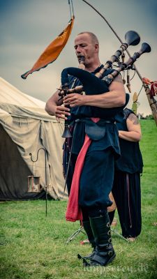 Oropher - des Teufels Brut