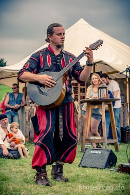 Oropher - des Teufels Brut