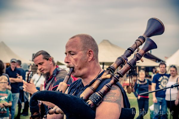 Oropher - des Teufels Brut