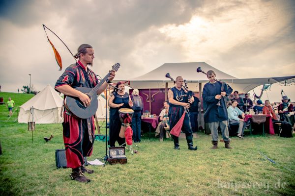 Oropher - des Teufels Brut