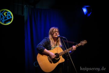 Jules und Martin (also ich)