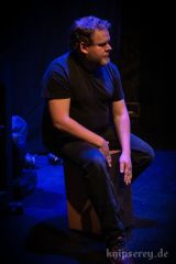 Jules und Martin (also ich)