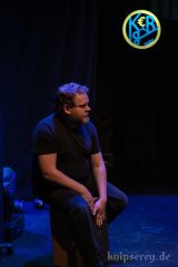 Jules und Martin (also ich)