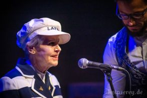 Edeltraut Klein alias "La Paloma"