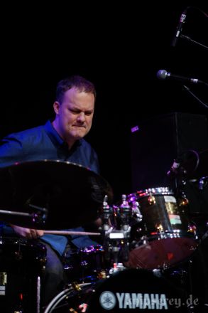 Scott McLemore Quartett