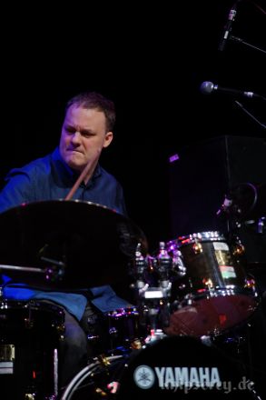 Scott McLemore Quartett