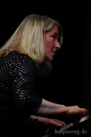 Sunna Gunnlaugs Trio feat. Verneri Pohjola