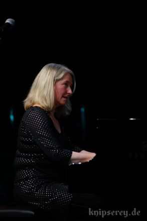 Sunna Gunnlaugs Trio feat. Verneri Pohjola