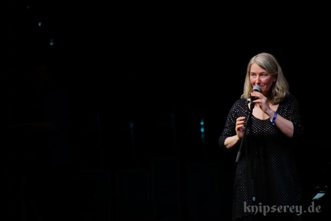 Sunna Gunnlaugs Trio feat. Verneri Pohjola