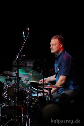 Sunna Gunnlaugs Trio feat. Verneri Pohjola