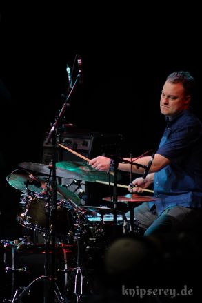 Sunna Gunnlaugs Trio feat. Verneri Pohjola