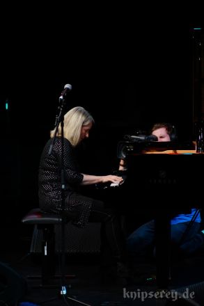 Sunna Gunnlaugs Trio feat. Verneri Pohjola