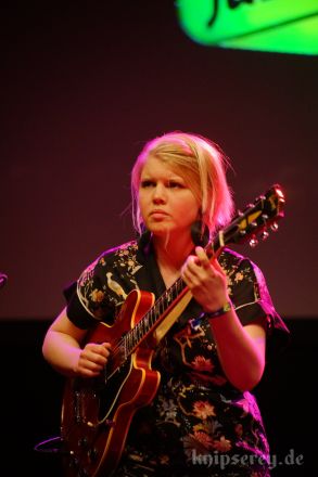 Frode Haltli Avant Folk