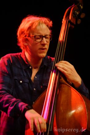 Frode Haltli Avant Folk