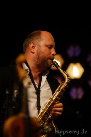 Frode Haltli Avant Folk