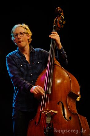 Frode Haltli Avant Folk