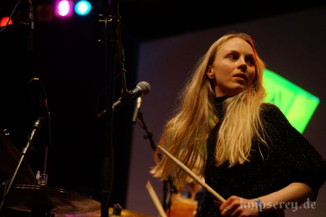 Frode Haltli Avant Folk