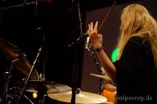 Frode Haltli Avant Folk