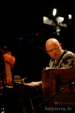 Frode Haltli Avant Folk