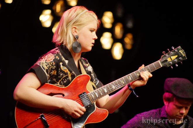 Frode Haltli Avant Folk