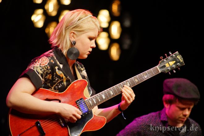 Frode Haltli Avant Folk