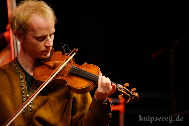 Frode Haltli Avant Folk