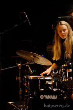 Frode Haltli Avant Folk