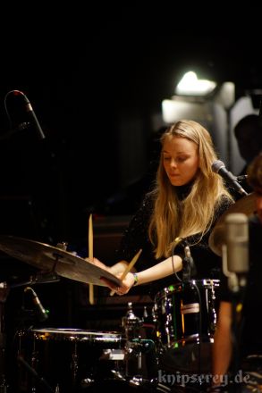 Frode Haltli Avant Folk