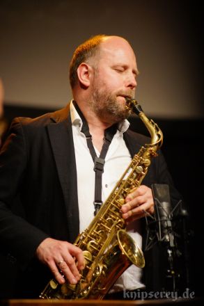 Frode Haltli Avant Folk