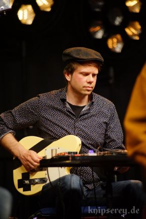 Frode Haltli Avant Folk