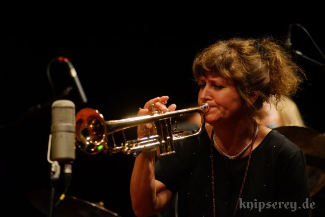 Frode Haltli Avant Folk