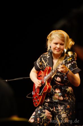 Frode Haltli Avant Folk