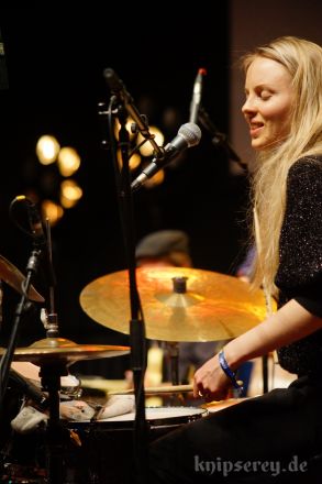 Frode Haltli Avant Folk