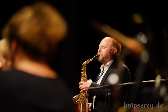 Frode Haltli Avant Folk