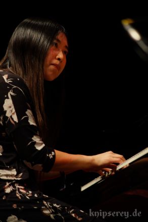 Thomas Strønen’s Time is a blind guide