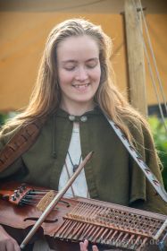 Mittelalterfest zu Siek - Sanger fra Nord